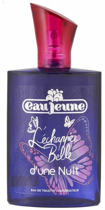 Parfum Eau Jeune Echappee Belle Of A Night, Eau de Toilette, 75ml