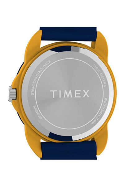 Orë dore për fëmijë Timex Time Machines TW2W92100, e kaltër