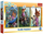 Puzzle 3 në 1 Trefl Zootopia 2 Animal Investigation, 3 x 80 pjesë, për fëmijë 5+