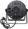 Reflektor skenik LIGHT4ME P60 LED PAR, RGB, 60 LED, i zi