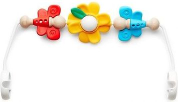 Lodër për foshnje BabyBjorn BALANCE Flying Friends