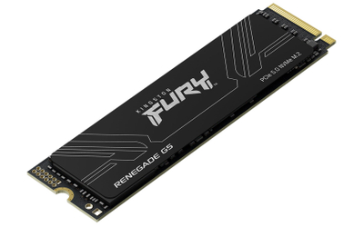 SSD Kingston FURY RENEGADE G5, 4TB, M.2 2280 NVMe