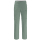 Pantallona outdoor Jack Wolfskin Glastal Zip Off W, poliestër, për goca, jeshile, masa 40