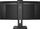 Monitor Philips P-line 346P1CRH, 34" UltraWide QHD, USB-C Docking, i zi