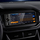 Radio veture Kruger &amp; Matz KM2016, CarPlay, Android Auto, e zezë