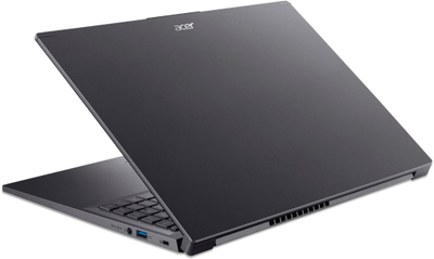 Laptop Acer Aspire 16 A16-71M, 16", Intel Core Ultra 5 115U, 16 GB RAM, 512 GB SSD, Intel Graphics, i zi