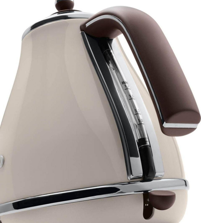 Ibrik elektrik  DeLonghi 1.7L, 2000W