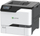 Printer lazer ngjyrë Lexmark CS735de, A4, dupleks, i bardhë