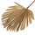 Dekor muri palme 30x102x3cm (HM7876)