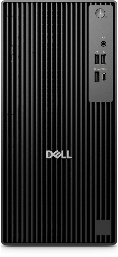 Kompjuter desktop Dell Pro Tower QCT1250 U5 235, Intel Core i5, 16GB RAM, 512GB SSD, i zi