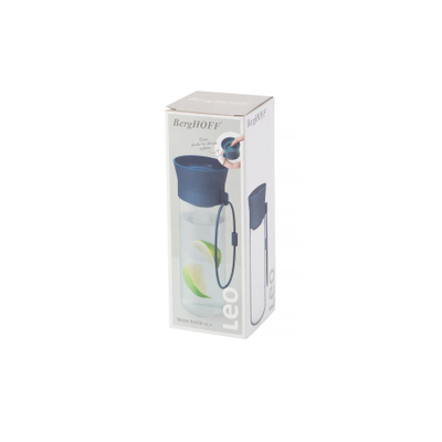 Shishe uji Berghoff, transparente, 500ml