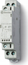 Kontaktor modular Finder 22.32.0.230.4320, 2NO 25A, 230V AC/DC, 17.5mm