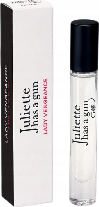 Parfum për goca Juliette Has a Gun Lady Vengeance, Eau de Parfum, 5 ml