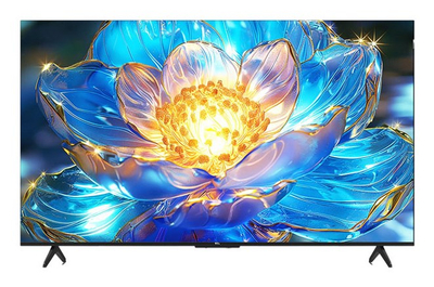 TV TCL QLED 55T7B, 55", 4K Ultra HD, Smart Google TV