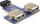 Përshtatës USB Delock Pinheader Delock 41824