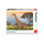 Puzzle Dino Giraffe Family, 1000 pjesë, 15+ vjeç