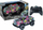 Makina me telekomandë Revell Control Ghost Driver 24684, 1:22, me drita LED, shumëngjyrëshe