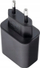 Karikues muri Blue Star TFB-TC-25W PD, 25W, USB-C PD QC4.0, me kabllo USB-C, i zi