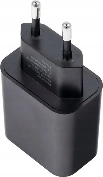 Karikues muri Blue Star TFB-TC-25W PD, 25W, USB-C PD QC4.0, me kabllo USB-C, i zi