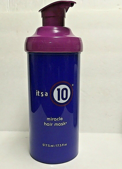 Maskë flokësh It's a 10 Miracle Hair Mask, 517.5ml