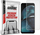 Folie mbrojtëse matte GrizzGlass PaperScreen për Motorola Moto G14
