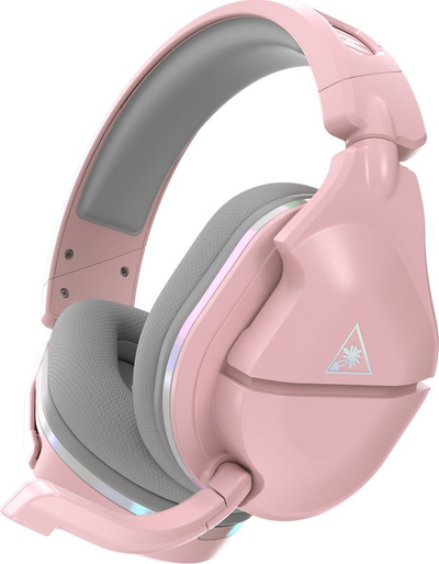 Kufje gaming Turtle Beach Stealth 600 Gen 2 MAX, wireless, për Xbox, rozë