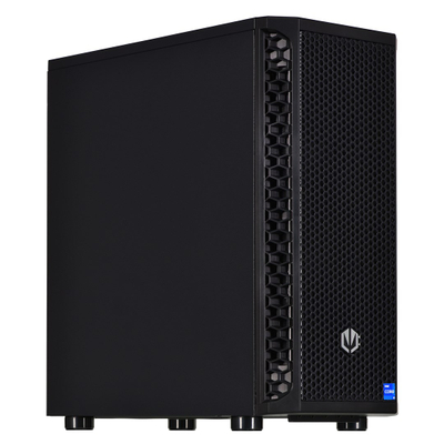 Kопјутер Actina, Intel Core i3-12100F, 16GB RAM, 1TB SSD, NVIDIA GeForce RTX 4060, црн