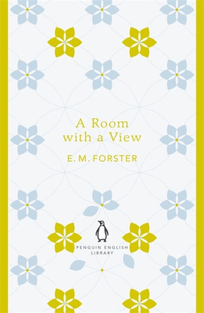 A Room With A View - E.M. Forster