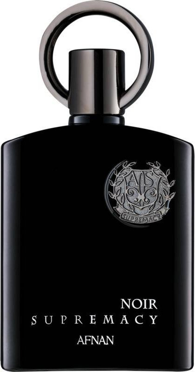Parfum Afnan Supremacy Noir, Eau de Parfum, 100ml