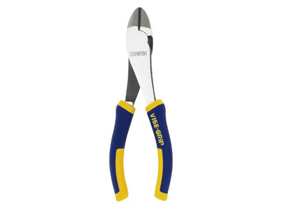 Prerëse kabllosh IRWIN Vise-Grip, 150mm, doreza ProTouch, blu verdhë