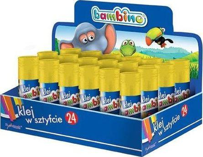 Set ngjitës St. Majewski, 24 copë, 9g