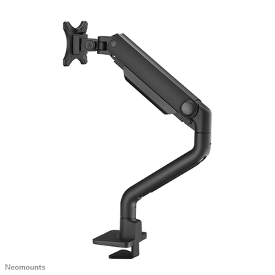 Mbajtëse tavoline për monitor Neomounts DS70S-950BL1, 17-49", e zezë