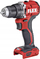 Stërvitëse kaçavidë pa kabllo Flex 530531, 18V, Li-Ion, e kuqe