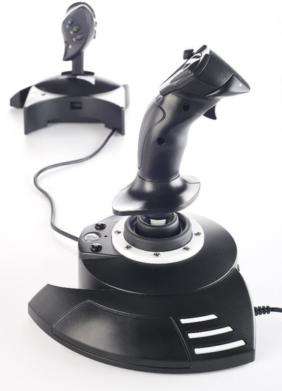 Joystick Thrustmaster T.Flight HOTAS One (PC, XONE)