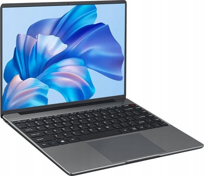 Laptop Chuwi Corebook X CWI570K2, 14", Intel Core i5-12450H, 16GB RAM, 512GB SSD, argjendtë