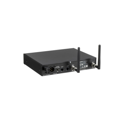 Sistem mikrofon pa tela Sennheiser EW 100 G4-845-S