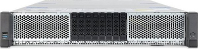 Server rack Terra 7220 G4, Xeon Gold G-5315Y, 128GB RAM, 2x1.9TB NVMe, i zi