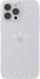Mbulesë mbrojtëse Adidas OR Protective Clear Case Glitter FW21, e tejdukshme, me shkëlqim