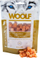 Храна за кучиња Brit Woolf Rabbit Chunkies, месо од зајак, 100g