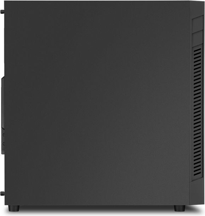 Kasë Sharkoon S25-V, Midi Tower