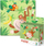 Puzzle Dodo Majmun, 16 elemente