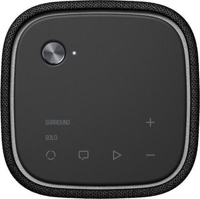 Altoparlant wireless Yamaha TRUE X SPEAKER 1A, portativ, i zi