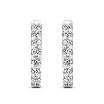 Vathë Brilio Silver EA559W