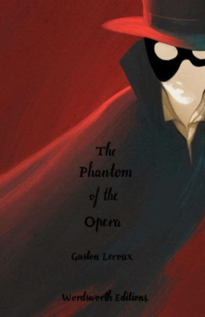 Phantom Of The Opera Ce - Gaston Leroux
