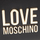 Çantë krahu Love Moschino JC4104PP1CLJ000A, e zezë