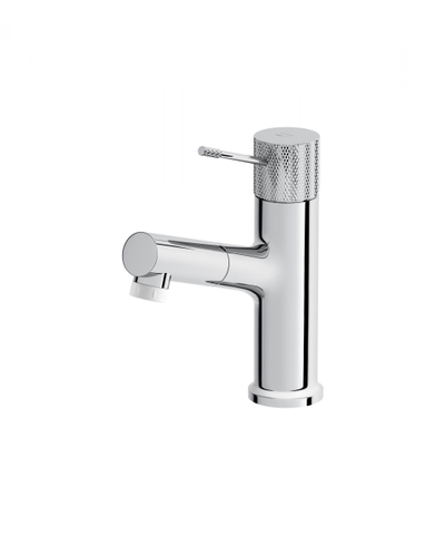 Rubinet lavamani Cersanit Zen Chrome S951594, një levë, krom i shkëlqyer