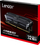 Memorie Lexar Ares, DDR5, 32 GB, 6000 MHz, CL32, LD5U16G60C320A-RGD