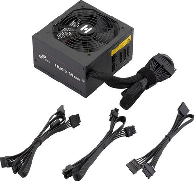 Furnizues energjie FSP/Fortron Hydro M PRO, 700W