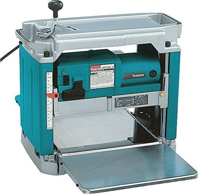 Makineri rrafshimi Makita 2012NB, planer thicknesser, 240V, blu
