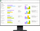 Monitor EIZO EV2456-BK - LED, 24", WUXGA, i zi